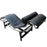 LC4 Le Corbusier