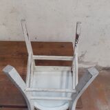 Chaise de bistrot