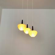 Lampe Cascading Cocoon