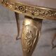 Tabouret Louis XV