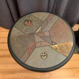 Modular coffee table by Paul Kingma, Netherlands, 1980s