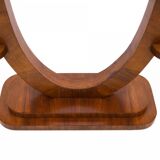 Jardinière Art Déco des années 1950, Pologne.