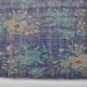 Oushak Turkish Handmade Vintage Rug sku 3190