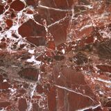 Marble side table