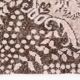 6' x 8' Pink Turkish Vintage Rug 199x287 cm