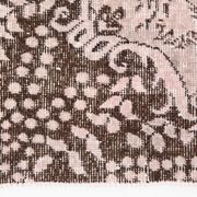 6' x 8' Pink Turkish Vintage Rug 199x287 cm