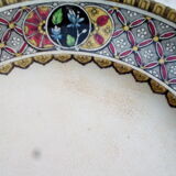 Biscuit plate