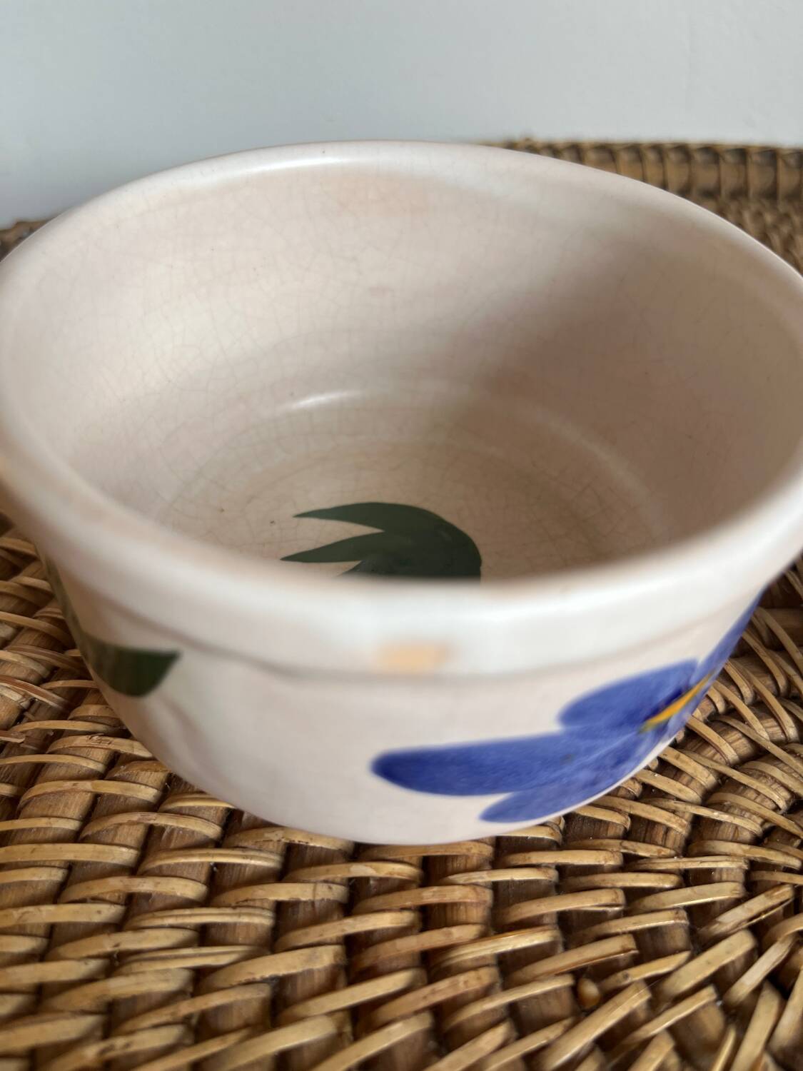 Ramekins Poterie du Marais