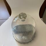 Bell and its base