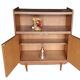 Buffet vintage