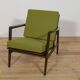 Fauteuil Modèle 300-139 de Swarzędz Furniture Factory, 1960s