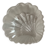 Scallop shell ring holder