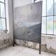 Giant XXL theatre painting 1950