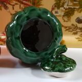 Vintage ceramic pepper pot