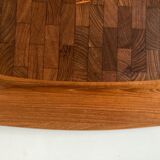 Tray Dansk Design 1959 Jens Quistgaard solid teak