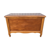 Wooden box