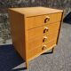 Commode vintage années 70