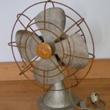 Industrial fan