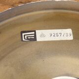 UFO Wall Light Cosack Lighting 1970