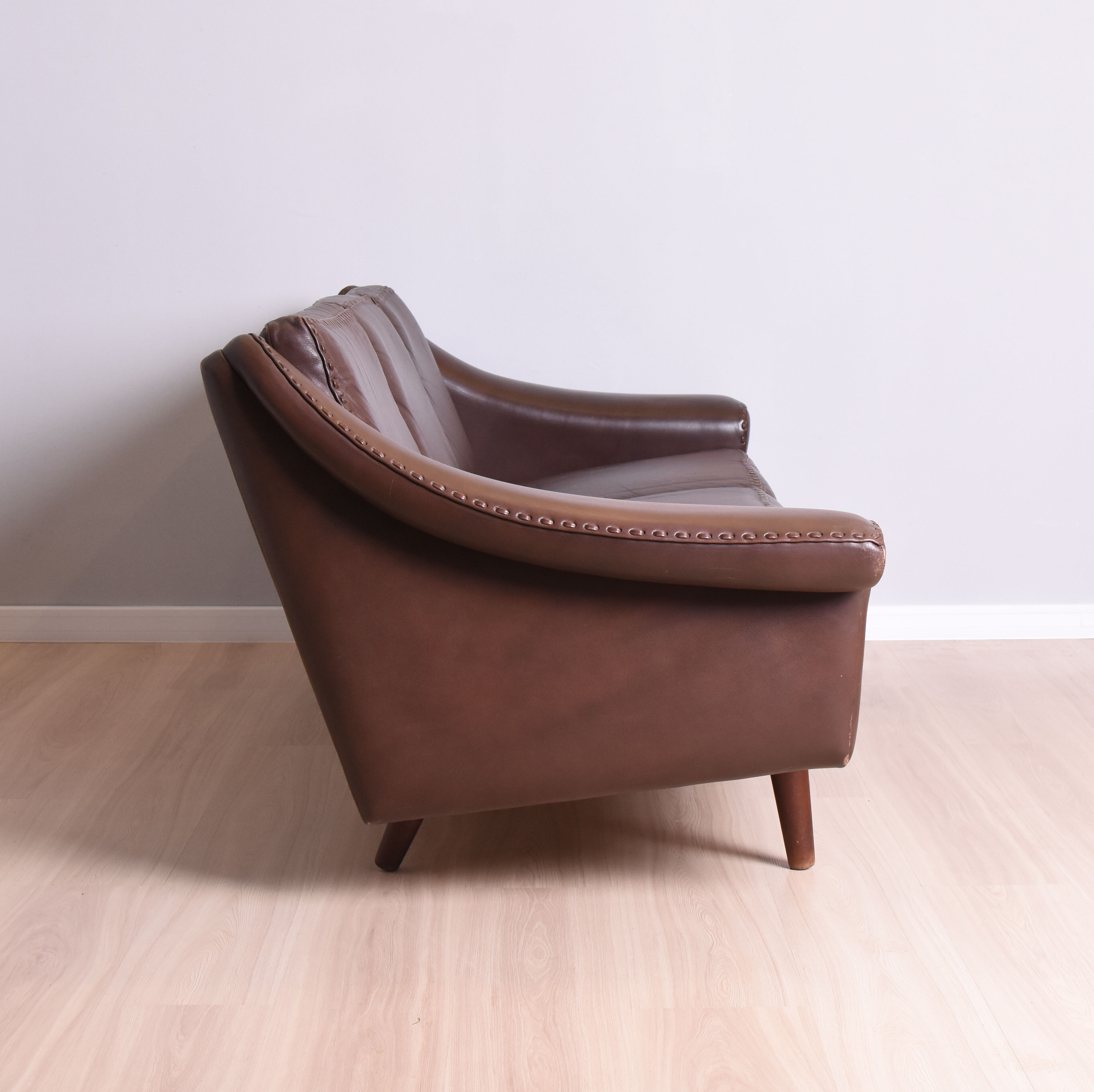 "Matador" sofa designed by A. Christiansen, Erhardsen & Andersen, Denmark 1960's