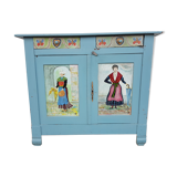 Parisian furniture painted 1930s