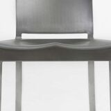 Hudson chair by Emeco and Starck