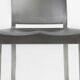 Hudson chair by Emeco and Starck