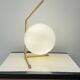 Lampe IC Lights T1 High éditée par Flos, design Michael Anastassiades