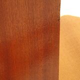 Armoire placage palissandre, 1970s