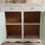 Vintage Parisian buffet