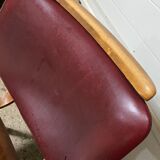 Vintage 50s chair
