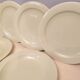 6 plates Les Salins