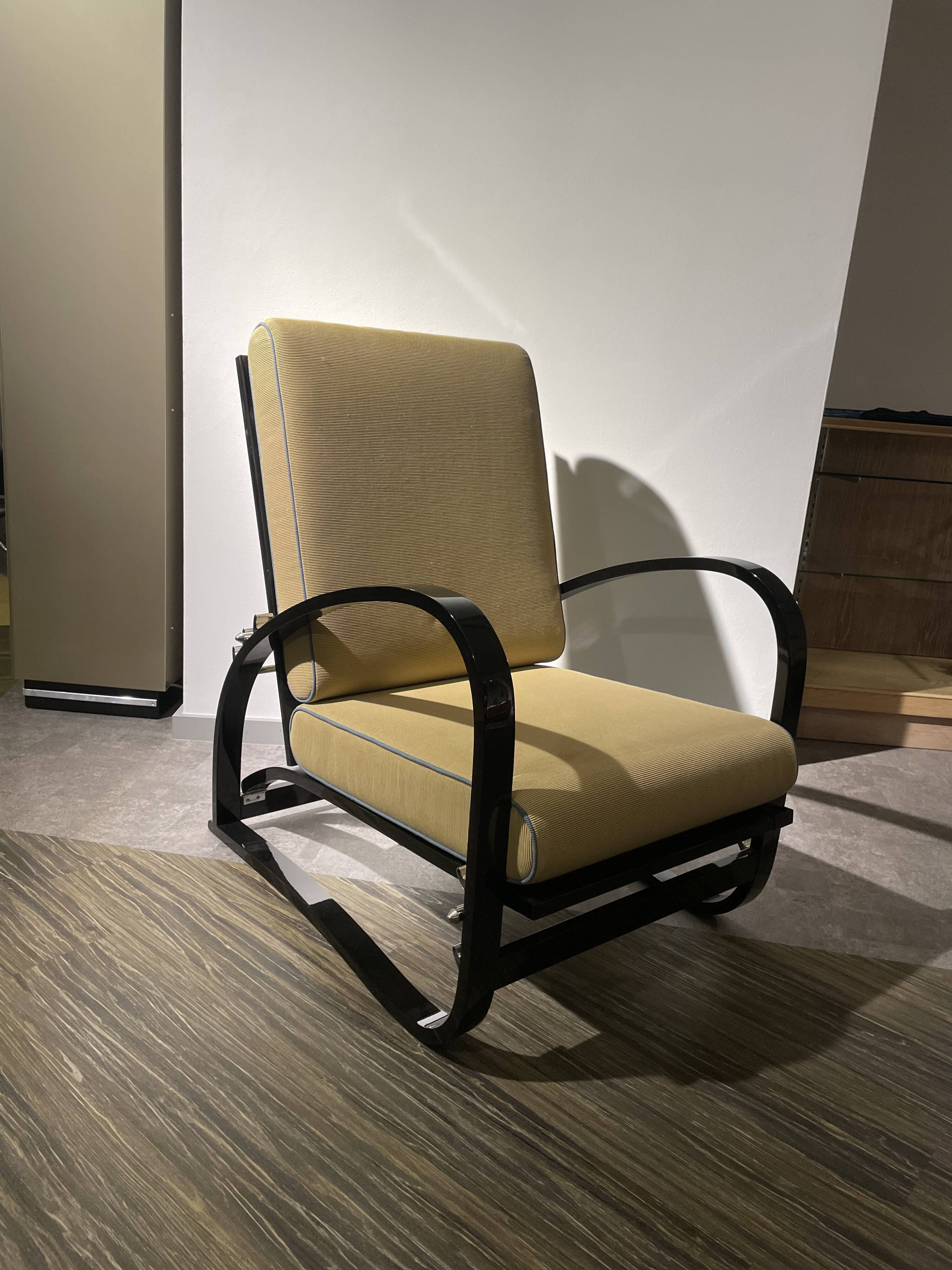 HALABALA armchair