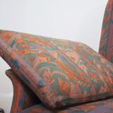 Vintage sofas, 1970s, set of 2