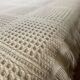 Vintage bedspread