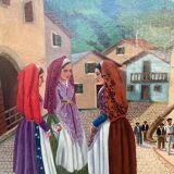 Basque School (first half of the twentieth century)