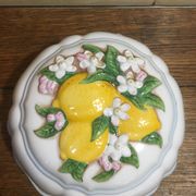 Moule à gelée décoratif