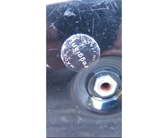 Goffredo Reggiani table lamp