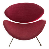 ORANGE SLICE armchair Artifort Pierre PAULIN