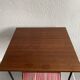 Vintage side table 60s