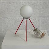 Lampe tripode