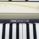 Melodica Yamaha Pianica 36 1960s to 1979