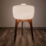 Mid-century Uluv floor lamp
