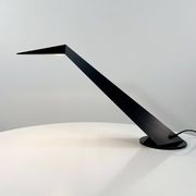 Concorde lamp by Yves Christin for Antonangeli Illuminazione, 1970