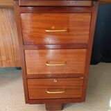 Old desk