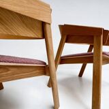 Muuto Cover Danish lounge chair by Thomas Bentzen, after 2000