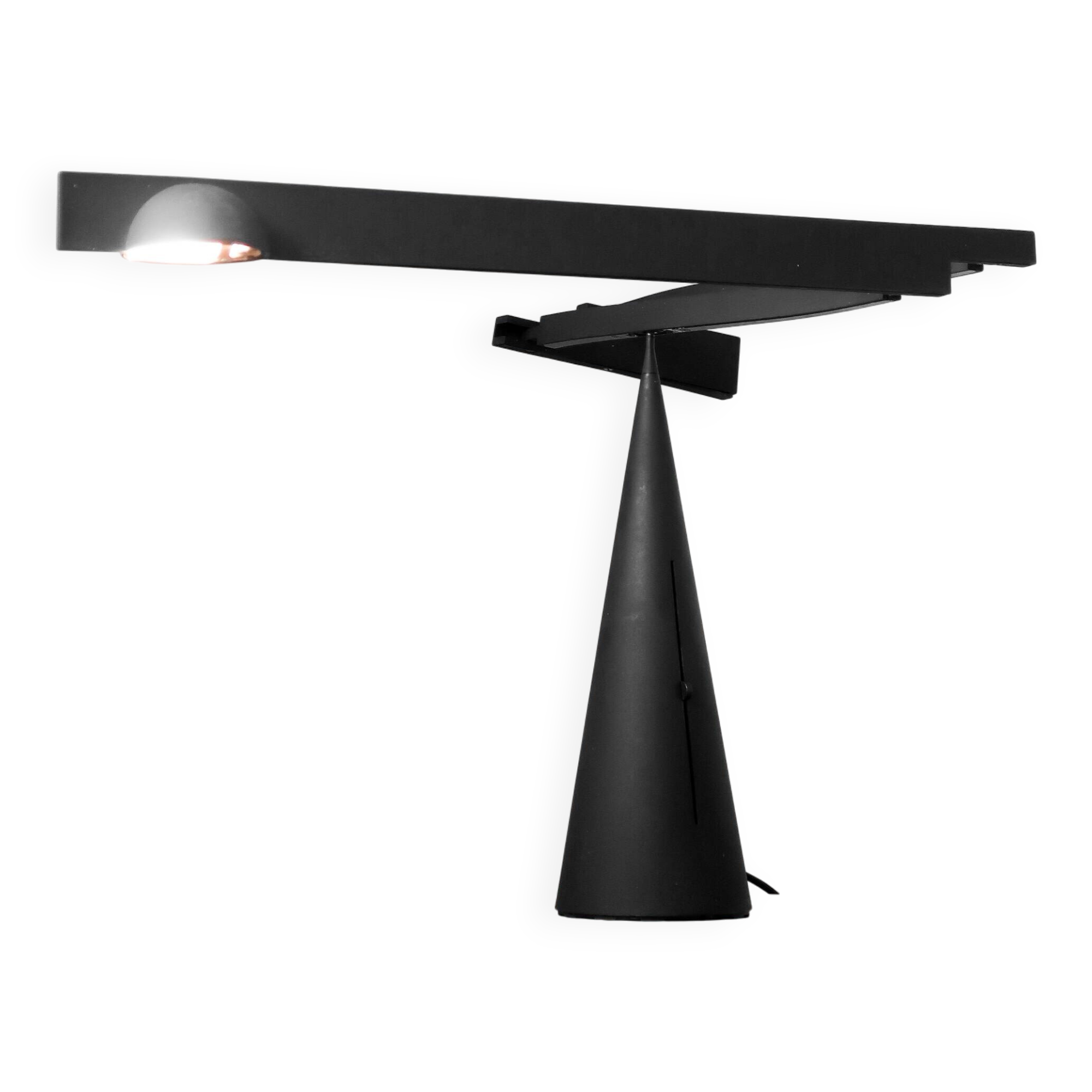 Italian Table Lamp Light