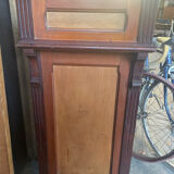 Writing unit