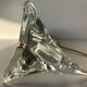 Crystal lamp foot Saint Louis