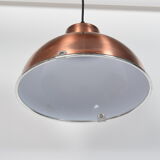 Pink copper aspect suspension